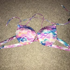 VS Bikini Top